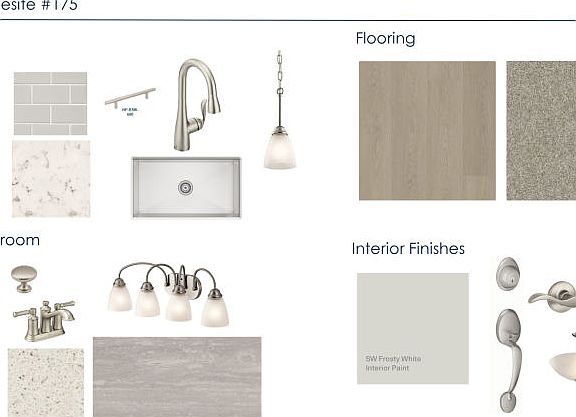 Stunning Interior Design Selections