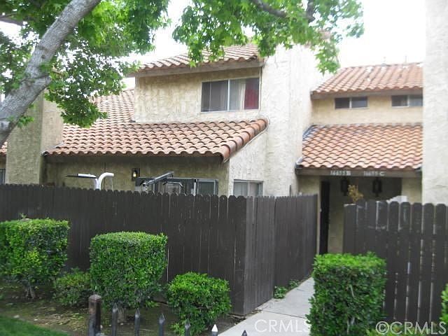 1st image of 16605 Upland Ave APT B