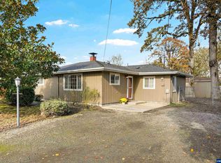 2231 Applegate St, Philomath, OR 97370