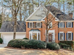 2797 Chelsea Pl NW, Marietta, GA 30064