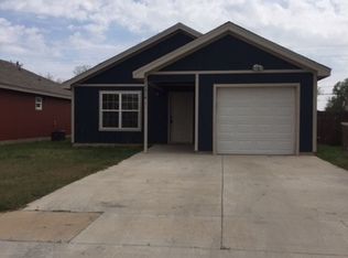 1314 E Ursuline St, Lubbock, TX 79403