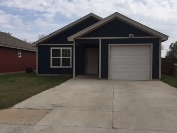 1314 E Ursuline St, Lubbock, TX 79403