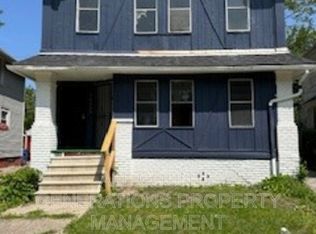 14011 Scioto Ave, Cleveland, OH