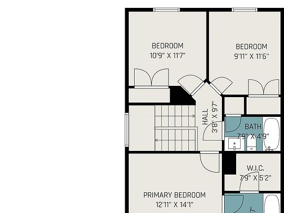 3rd image of 130 Butterfield Cir
