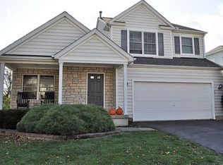 5675 Boucher Dr, Orient, OH 43146