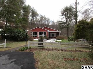 35 Sawmill Rd, Halifax, PA 17032