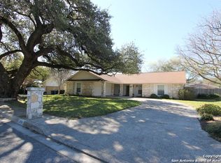 2718 Roundleaf Ct, San Antonio, TX 78231