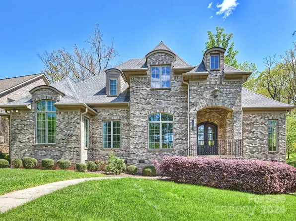 7725 Park Rd, Charlotte, NC 28210