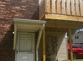 5730 Aspen Dr #17, Toledo, OH 43615