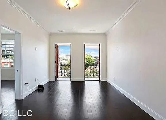 Light filled living room