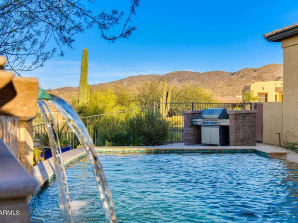 1724 W STEINWAY Drive, Phoenix, AZ 85041