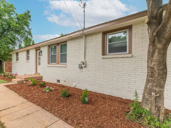 3814 Plantation Dr, Hermitage, TN 37076