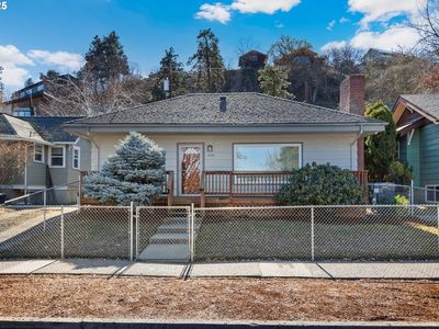408 E 13th St, The Dalles, OR, 97058