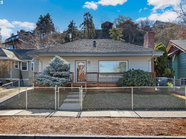 408 E 13th St, The Dalles, OR 97058