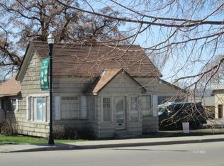 251 N F St, Lakeview, OR 97630