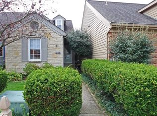 1283 Gemstone Sq W, Westerville, OH 43081