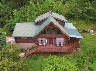 4841 Klondike Rd, Charleston, WV 25313