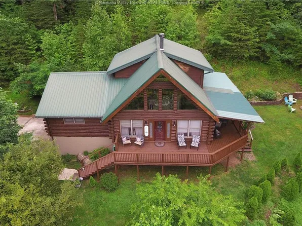 4841 Klondike Rd, Charleston, WV 25313