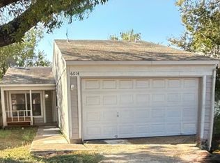 6014 Hidden Sunrise Dr, San Antonio, TX 78244