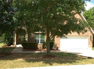 125 Justin Leonard Dr, Round Rock, TX 78664