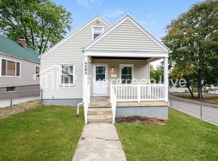 4263 Woodcliffe Ave, Dayton, OH 45420