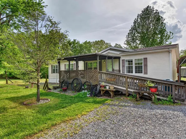 161 Wesley Dr, Murray, KY 42071