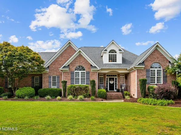 2608 Forest Glen Drive, Greenville, NC 27858