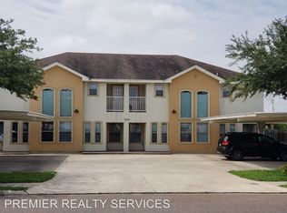 1503 W Kiwi Ave APT 2, Pharr, TX 78577