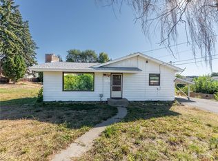 99 N Kentucky Ave, East Wenatchee, WA 98802