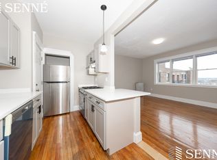 465 Broadway, Medford, MA 02155