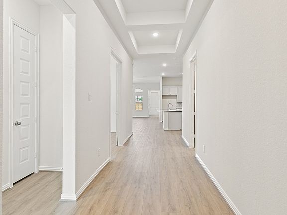 This is a representative photo of this plan. Home is under construction.