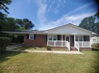 5603 Hibiscus Rd, Fayetteville, NC 28311