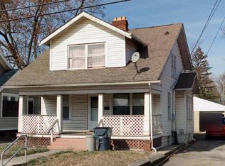 2038 Agler Rd, Columbus, OH 43224