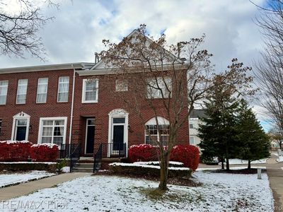 43203 Strand Dr, Sterling Heights, MI, 48313