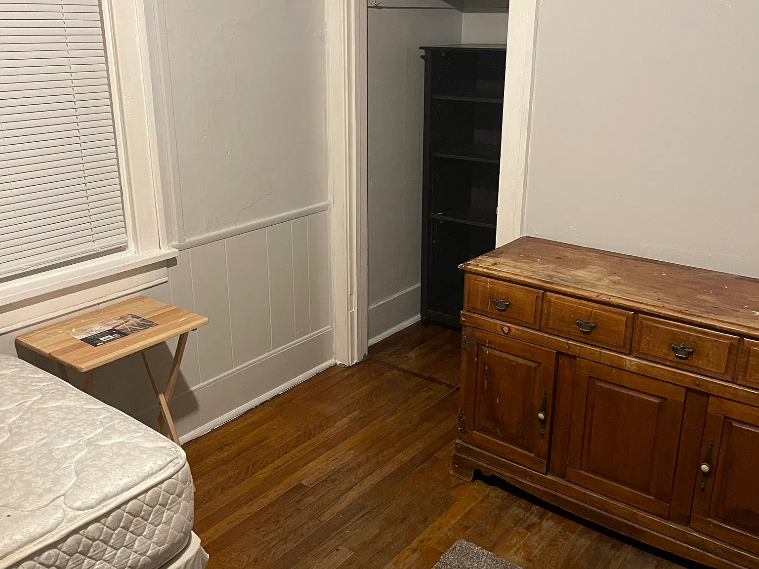 Studio, 100 sqft, $477 — Photo 1