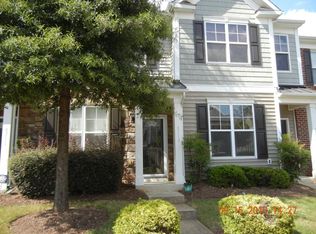 6713 Morgantown St, Raleigh, NC 27616