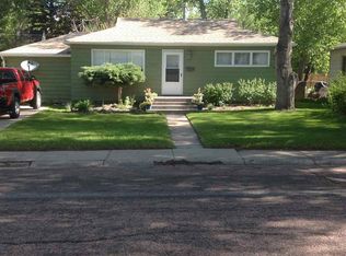 1407 Ord St, Laramie, WY 82070
