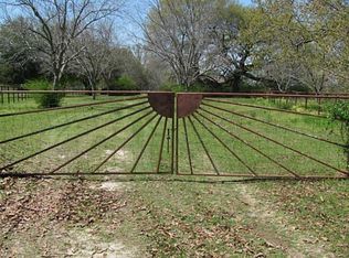 28131 J Warren Rd, Franklinton, LA 70438