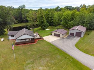 W8183 Kafka Rd, Wausaukee, WI 54177