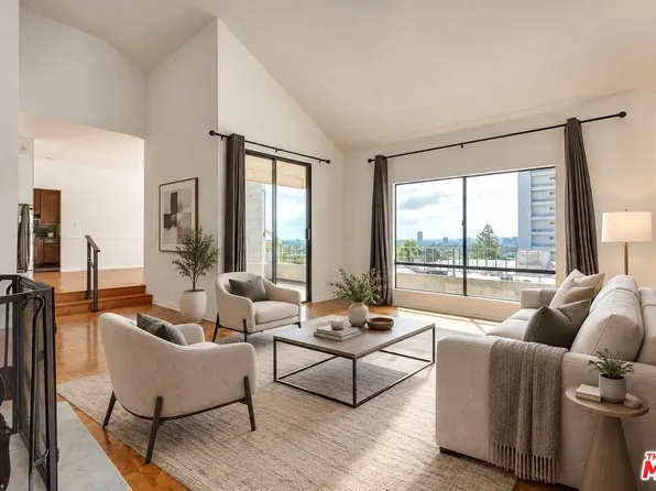 1140 Alta Loma Rd APT 303, West Hollywood, CA 90069