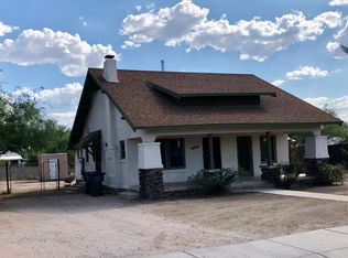 824 E Adams St #4&5, Tucson, AZ 85719