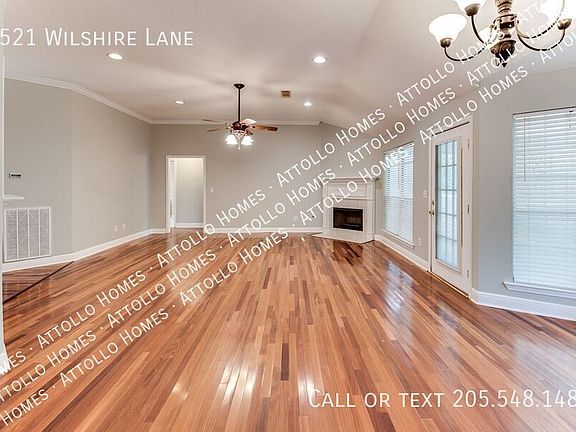 3rd image of 4521 Wilshire Ln