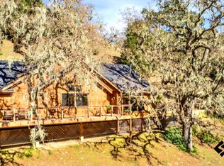 14100 Santa Lucia Rd, Atascadero, CA 93422