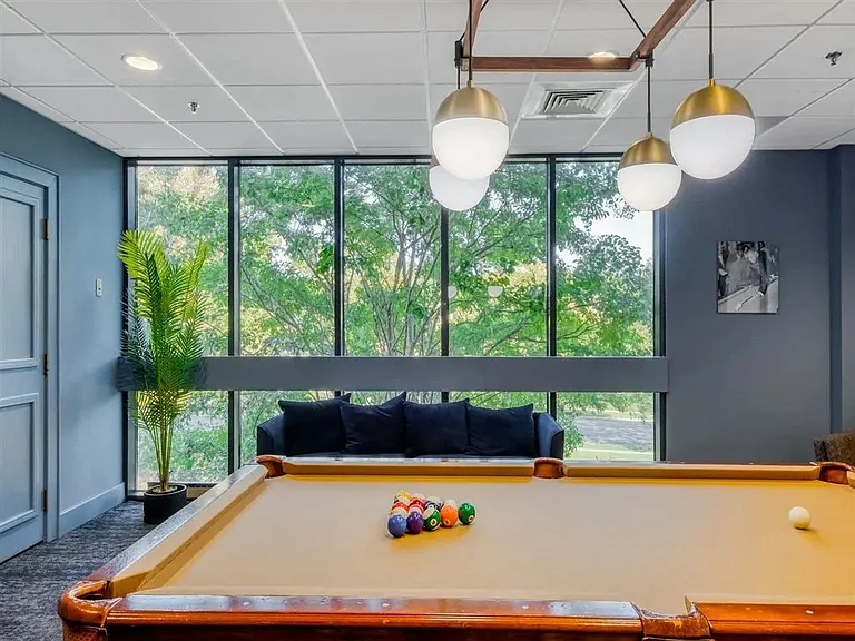 Clubhouse