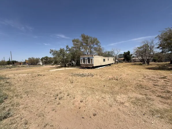 1001 S Fort Worth St, Midland, TX 79701