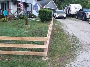3702 Cabin Creek Rd, Vanceburg, KY 41179