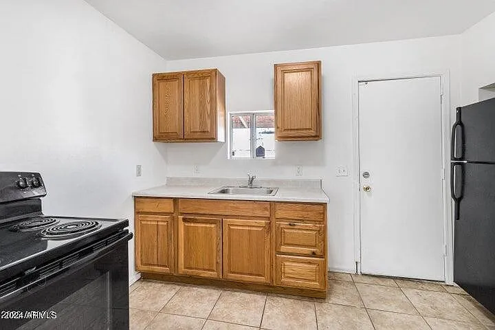 1 bed, 1.0 bath, 360 sqft, $1,100 — Photo 3