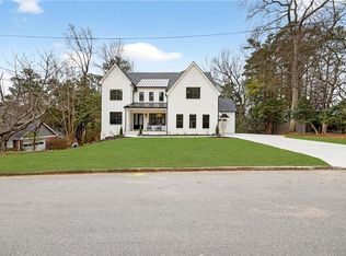 4712 Kings Down Rd, Atlanta, GA 30338