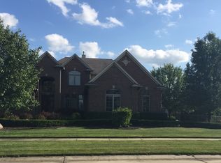 20236 Alexander Dr, Macomb, MI