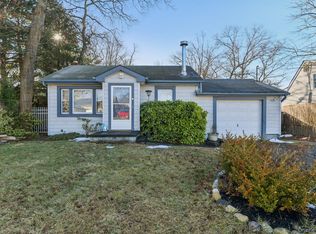 60 Green Avenue, Patchogue, NY 11772